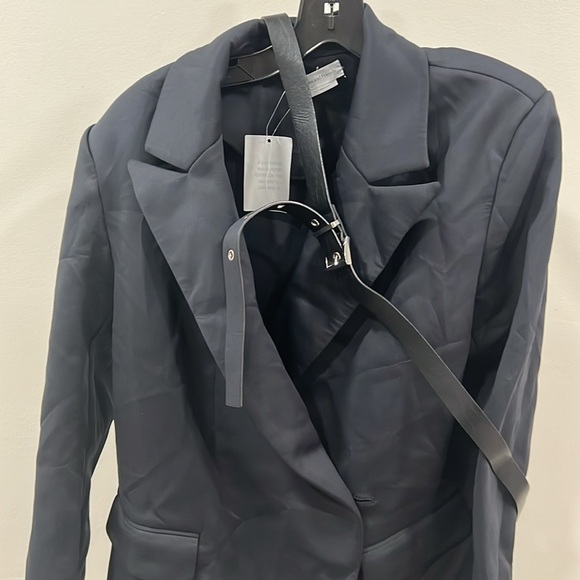 Lovers and Friends VESTIDO MISCHA BLAZER - Picture 5 of 8